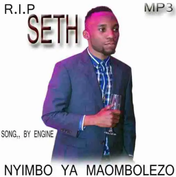 Engine - R.I.P Seth